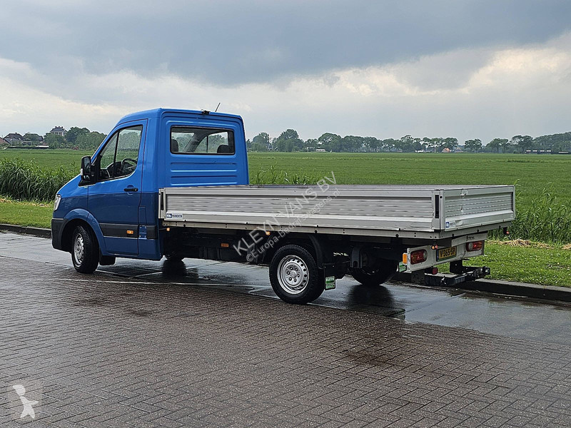 Véhicule utilitaire Hyundai 350 ac trekhaak...