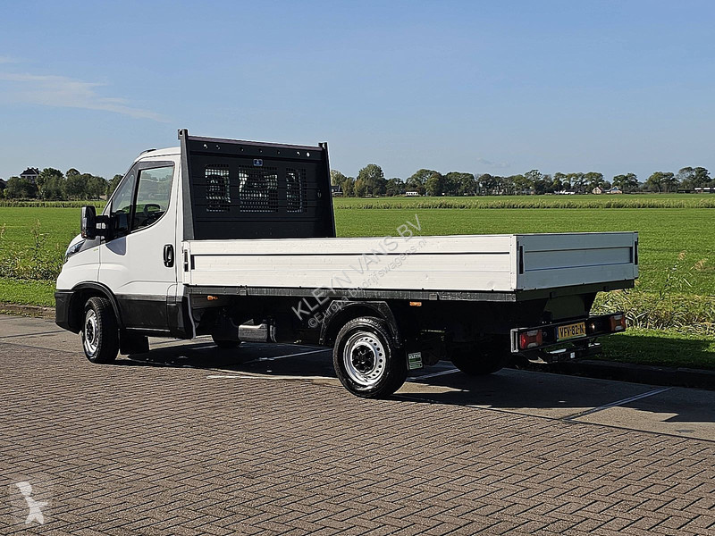 Véhicule utilitaire Iveco 35S12 L3 EURO6