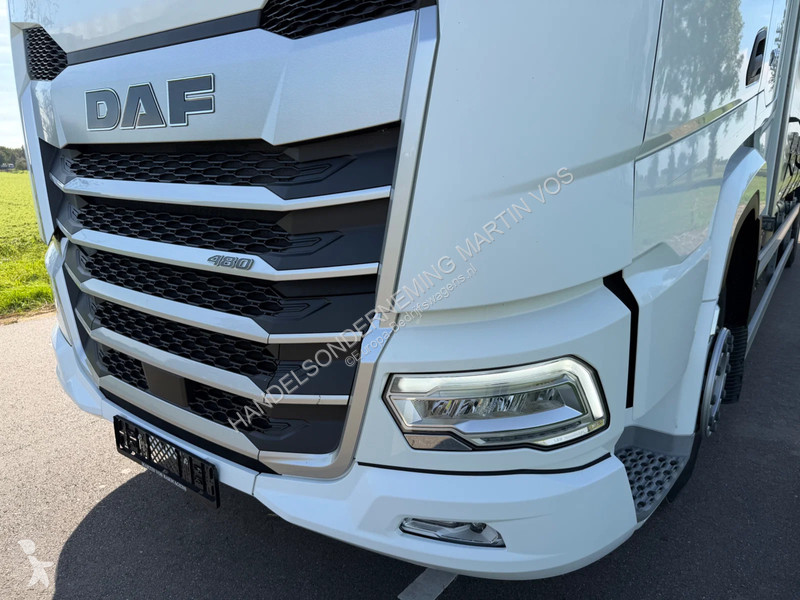 شاحنة DAF DAF  480 EURO6. 2024 1809km!! NIEUW!!!