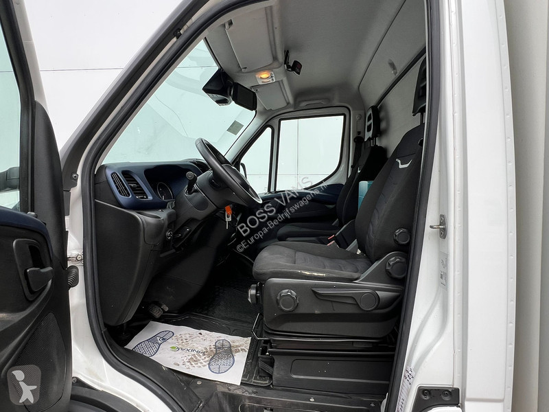 Véhicule utilitaire Iveco 35S14 2.3 Koelwagen