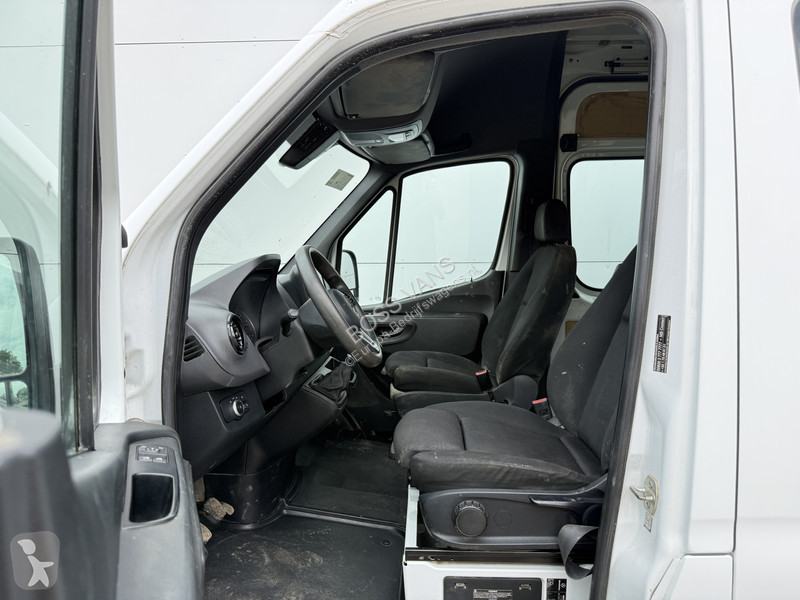 Véhicule utilitaire Mercedes 314 2.2 CDI