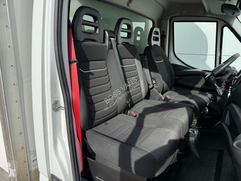 Véhicule utilitaire Iveco 35C16 3.0 160PK