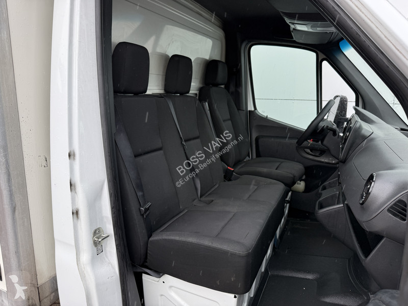 Véhicule utilitaire Mercedes 515 1.9 CDI 150PK