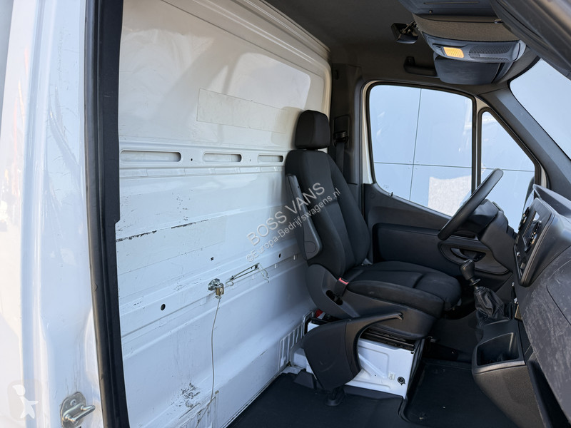 Véhicule utilitaire Mercedes 315 1.9 CDI 150PK