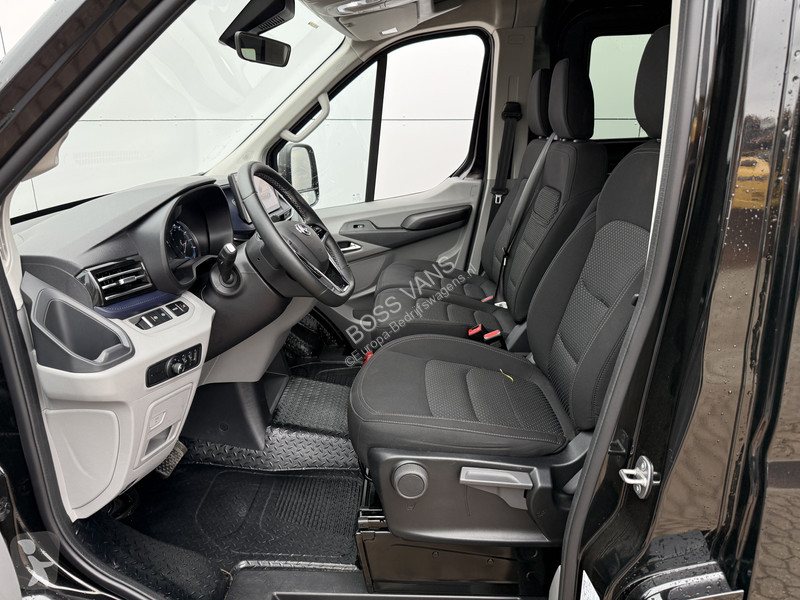 Véhicule utilitaire Maxus e 9 77kWh 204PK e 9