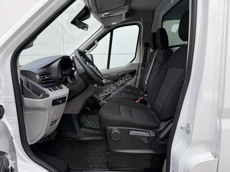 Véhicule utilitaire Maxus e 9 77kWh 204PK e 9