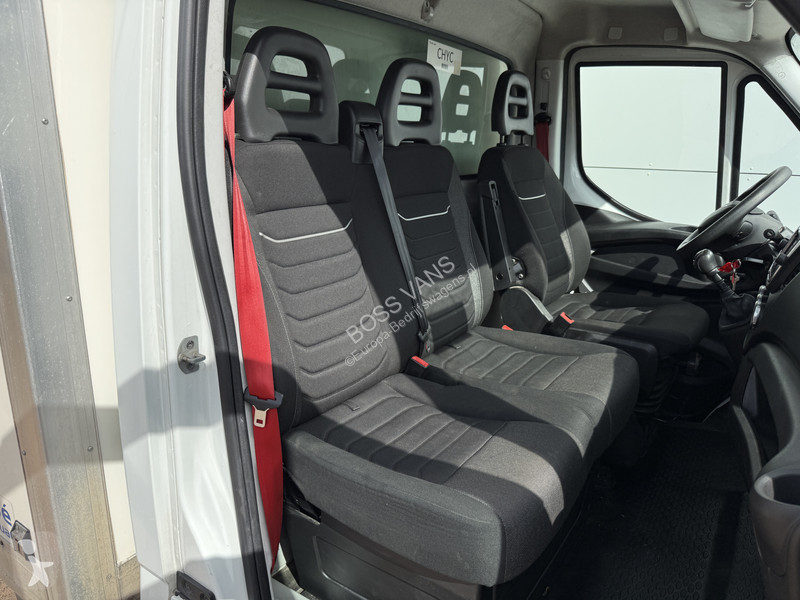 Véhicule utilitaire Iveco 35C16 3.0 160PK