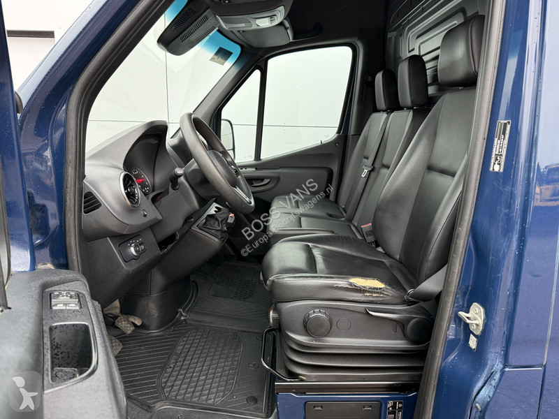Véhicule utilitaire Mercedes 317 1.9 CDI