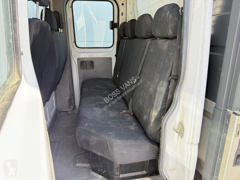 Véhicule utilitaire Mercedes 314 2.2 CDI DC