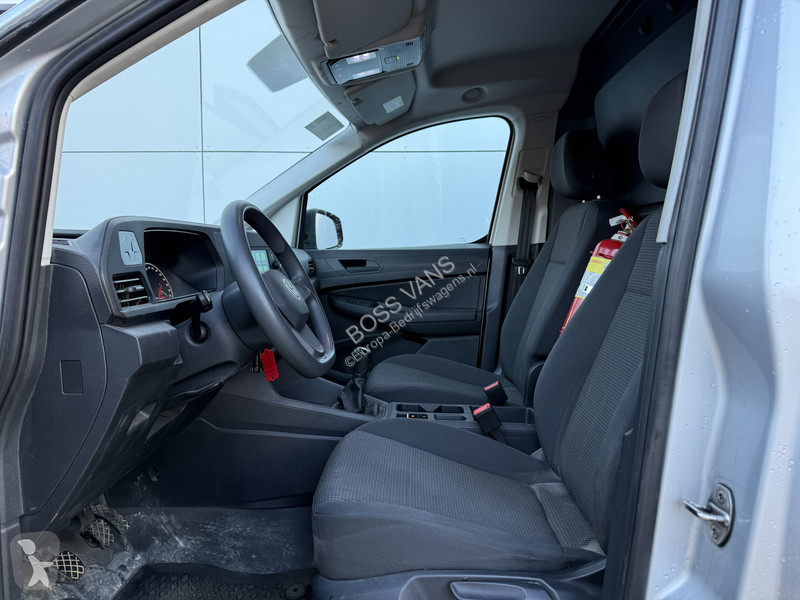 Véhicule utilitaire Volkswagen Maxi 2.0 TDI 102PK