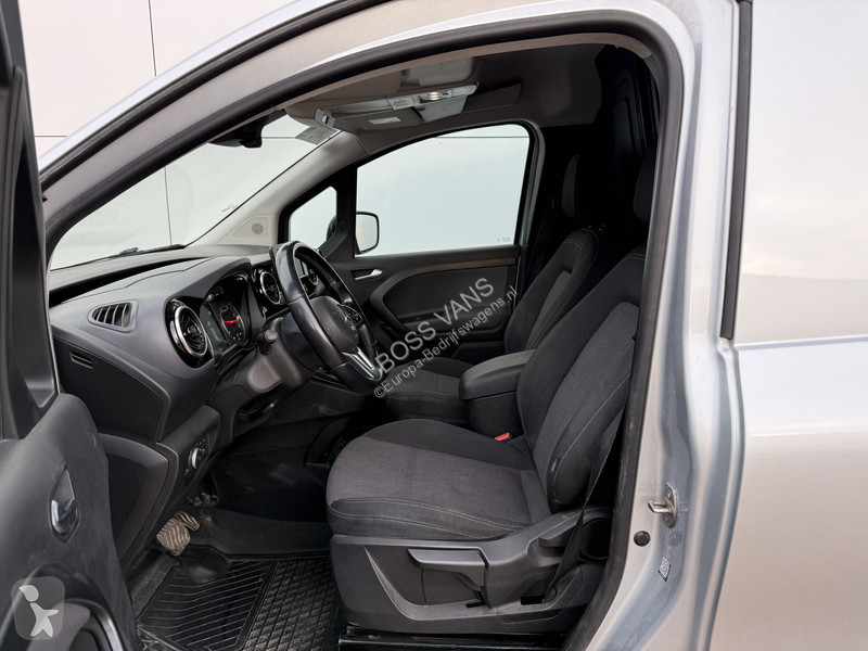 Véhicule utilitaire Mercedes 112 1.5 CDI