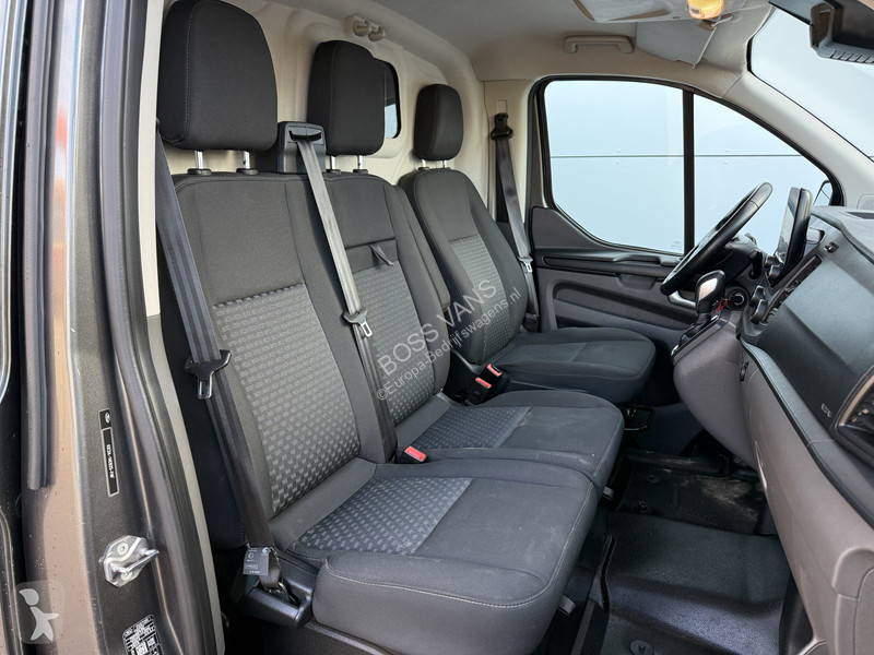 Véhicule utilitaire Ford 280 2.0 TDCI 130PK