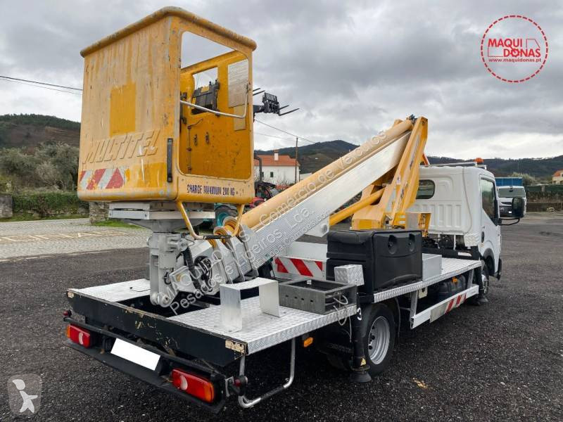 Véhicule utilitaire Renault