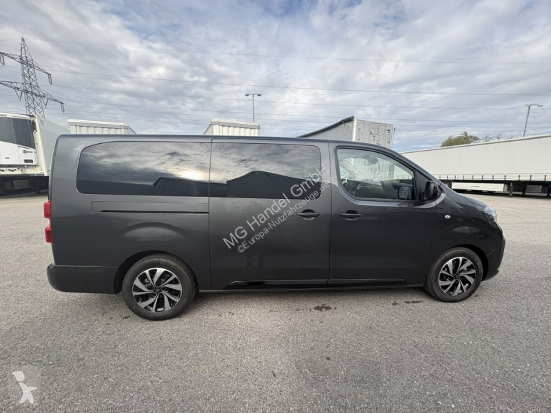 Véhicule utilitaire Fiat Ulysse  6-Gang...