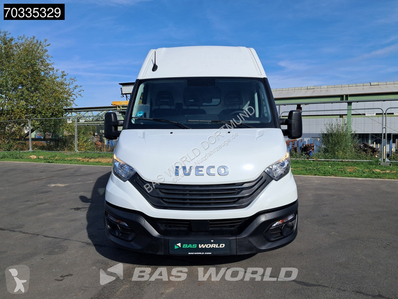 Véhicule utilitaire Iveco 35S16 Automatik 160PS...
