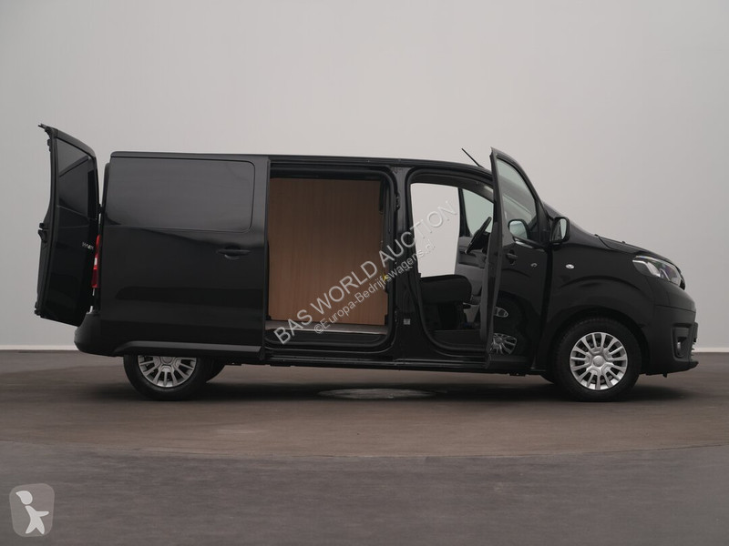 Véhicule utilitaire Toyota ProAce 145pk ProAce