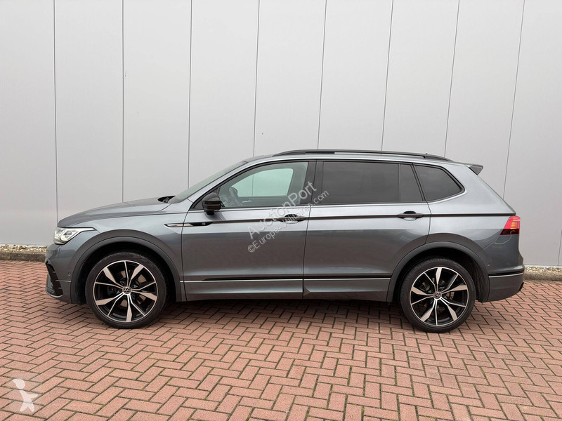 Véhicule utilitaire Volkswagen Allspace 2.0TSI...