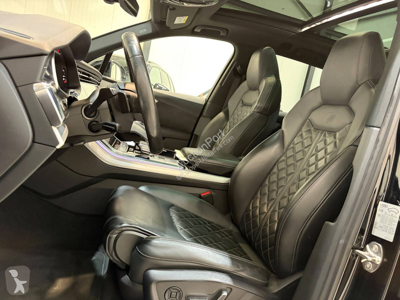 Véhicule utilitaire Audi - 60 TFSI e quattro...