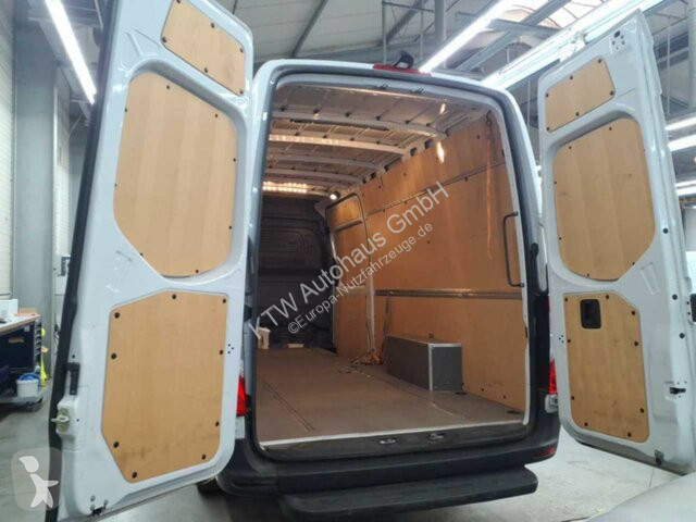 Mercedes Sprinter 317...