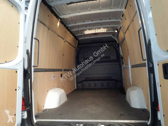 Bedrijfswagen Mercedes Sprinter 317...