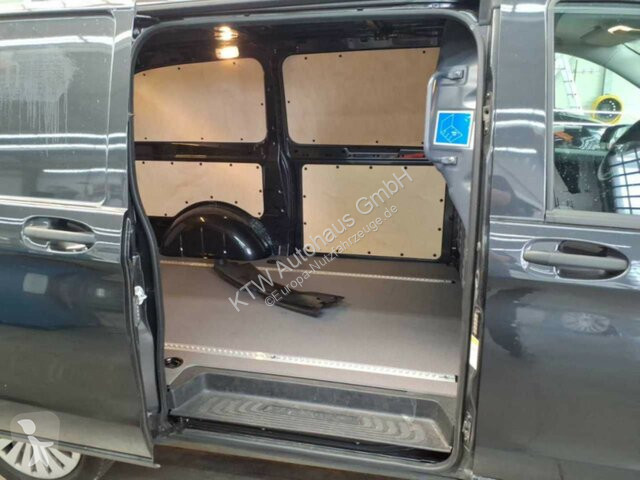 Mercedes Vito116CDI KA...