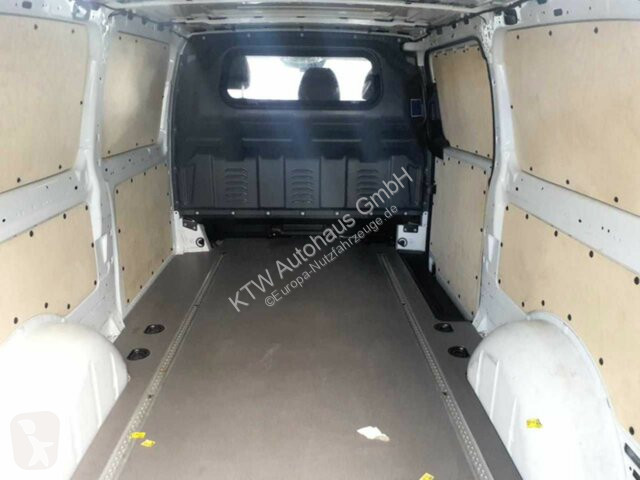 Mercedes Vito116CDI KA...