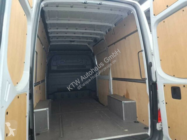 Bedrijfswagen Mercedes Sprinter 317...