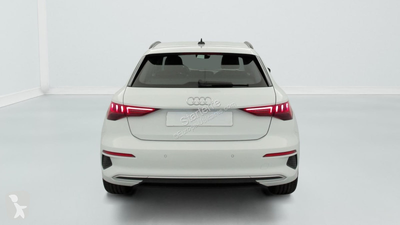 Audi  A3 SPORTBACK Transporter