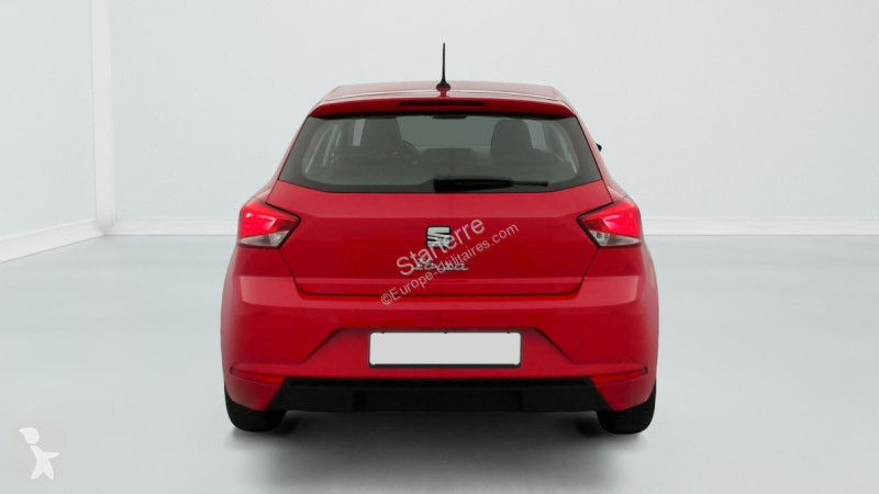Seat  IBIZA Transporter