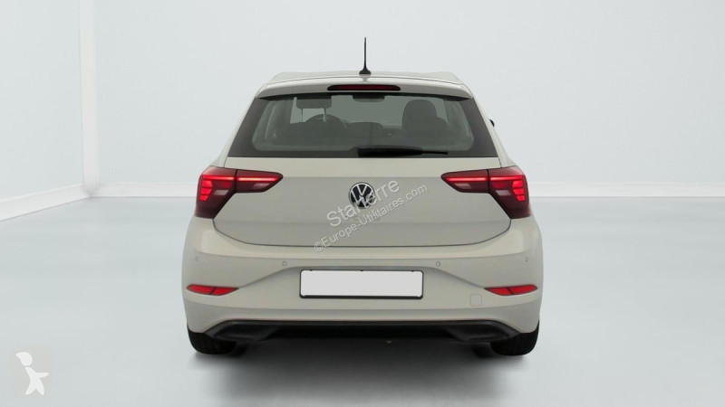 Volkswagen  POLO Transporter
