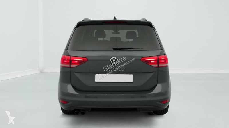 Volkswagen  Transporter