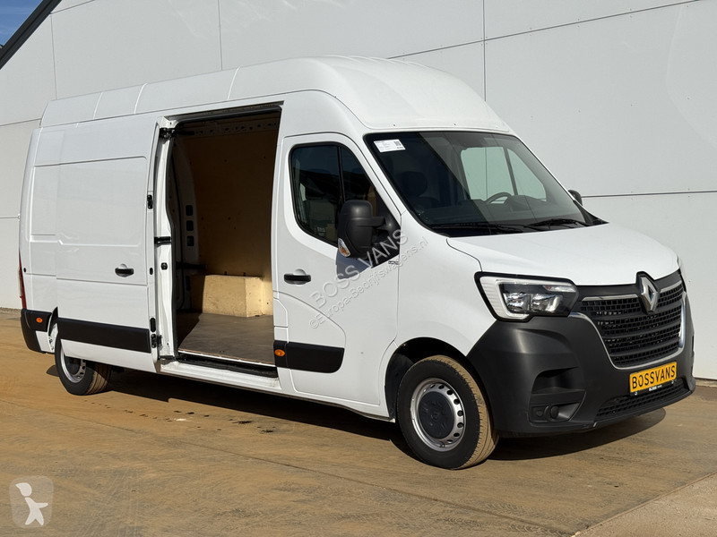 Véhicule utilitaire Renault 2.3DCi 135PK