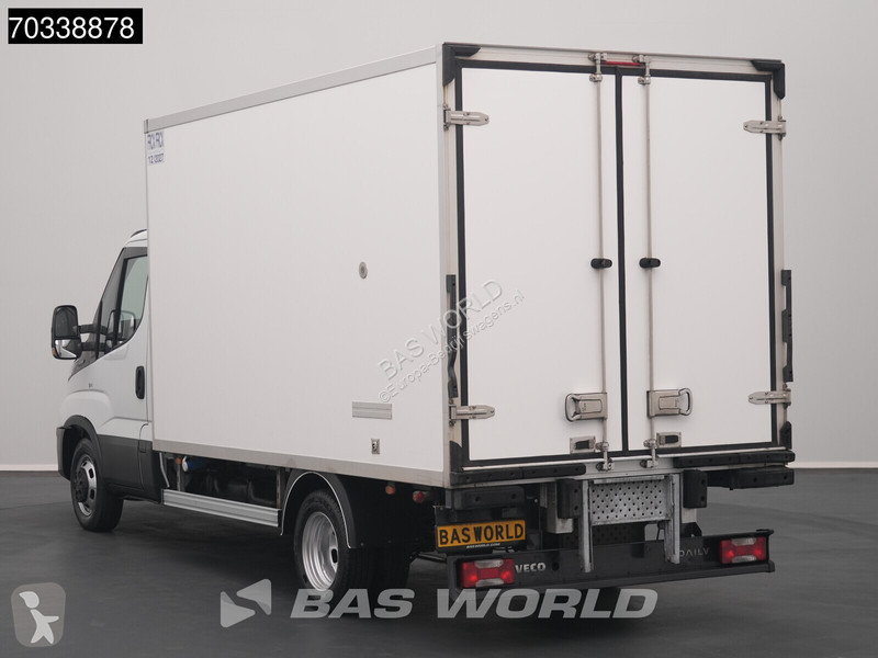 Véhicule utilitaire Iveco 35C14 Koelwagen...
