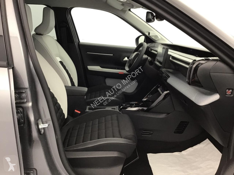 Véhicule utilitaire Citroën C3 AIRCROSS MAX...