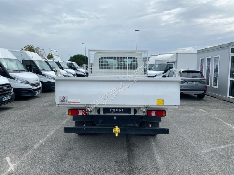 Bedrijfswagen Iveco 35C16H empattement 3450 3.0...