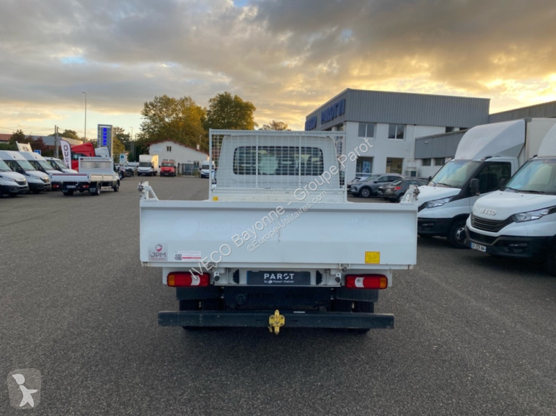 Bedrijfswagen Iveco 35C16H empattement 3450 3.0...