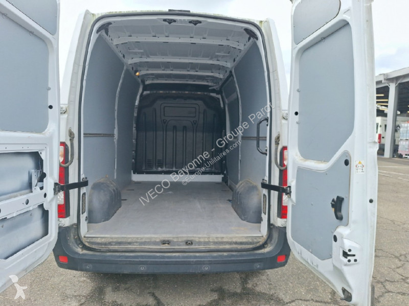Véhicule utilitaire Renault F3500 L2H2 2.3 Blue...