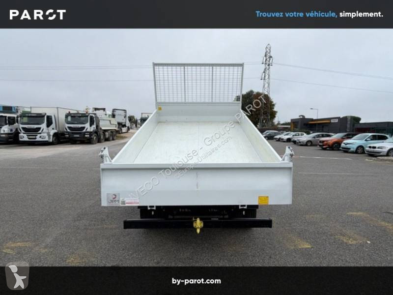 Véhicule utilitaire Iveco