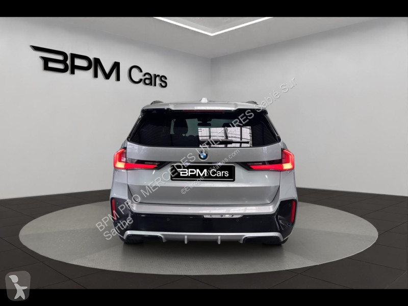 Véhicule utilitaire BMW X1 xDrive23i 218ch M Sport