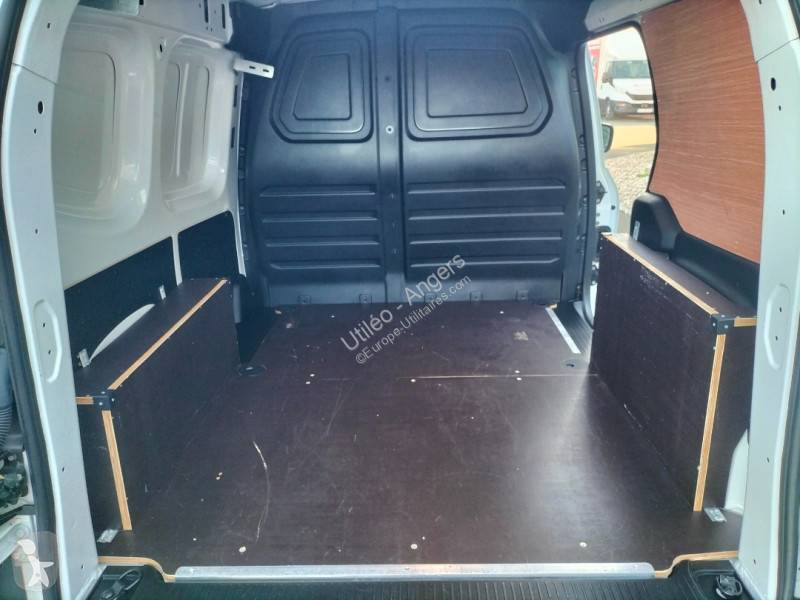 Véhicule utilitaire Renault Van 1.5 Blue dCi...