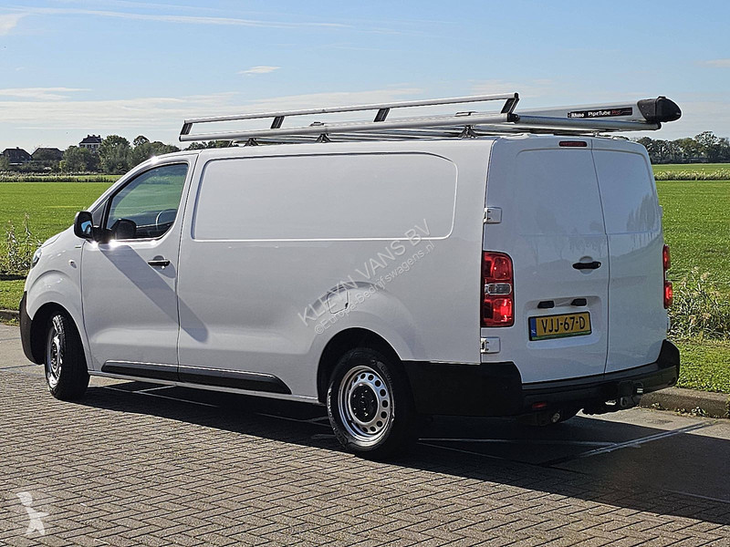 Véhicule utilitaire Opel 1.5 L3 XL NAP Euro6...