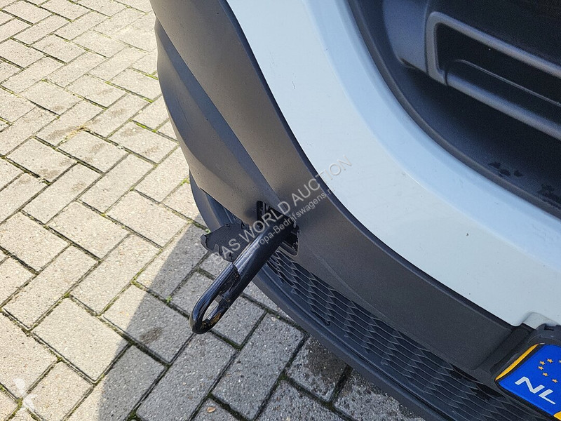 Véhicule utilitaire Renault 95pk
