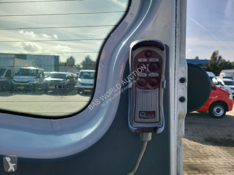 Véhicule utilitaire Mercedes 314 CDI