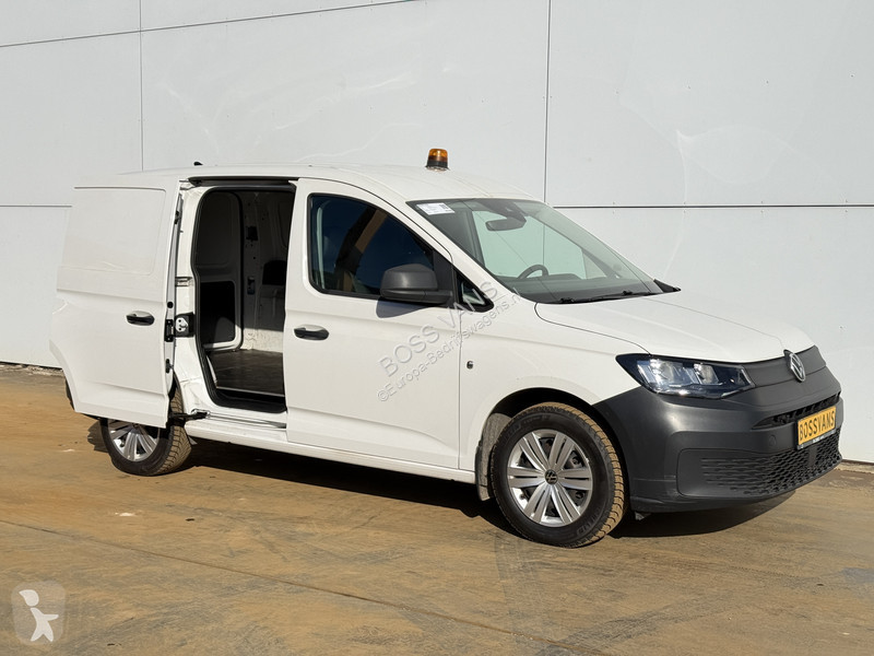 Véhicule utilitaire Volkswagen Cargo 1.5 TSI 114PK