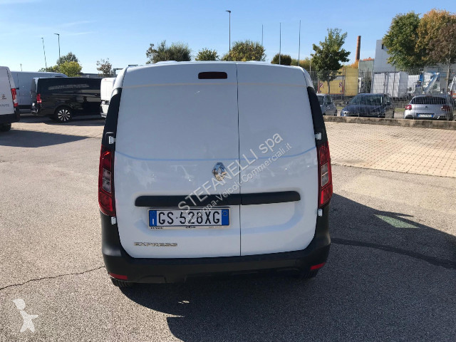 Véhicule utilitaire Renault EXPRESS CH1