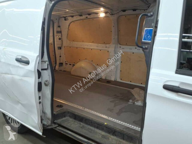 Furgoneta Mercedes Vito116CDI KA...