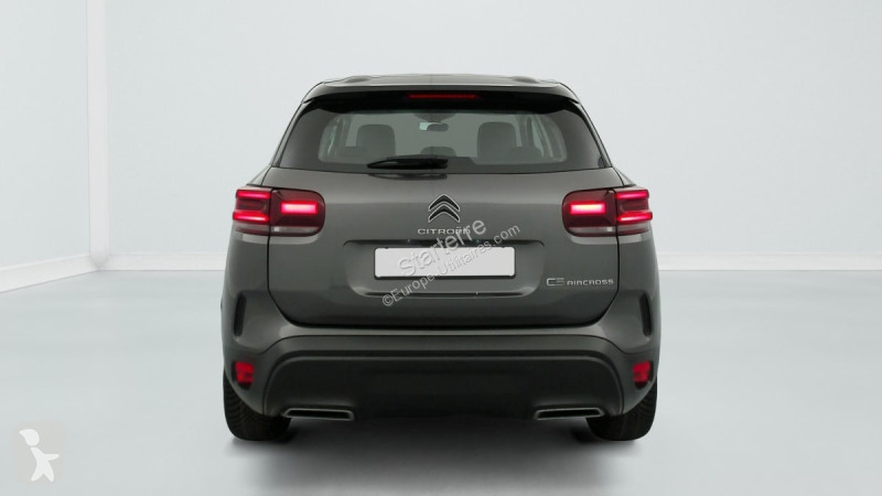 Citroën C5 Transporter