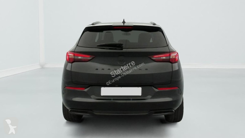 Opel  Transporter