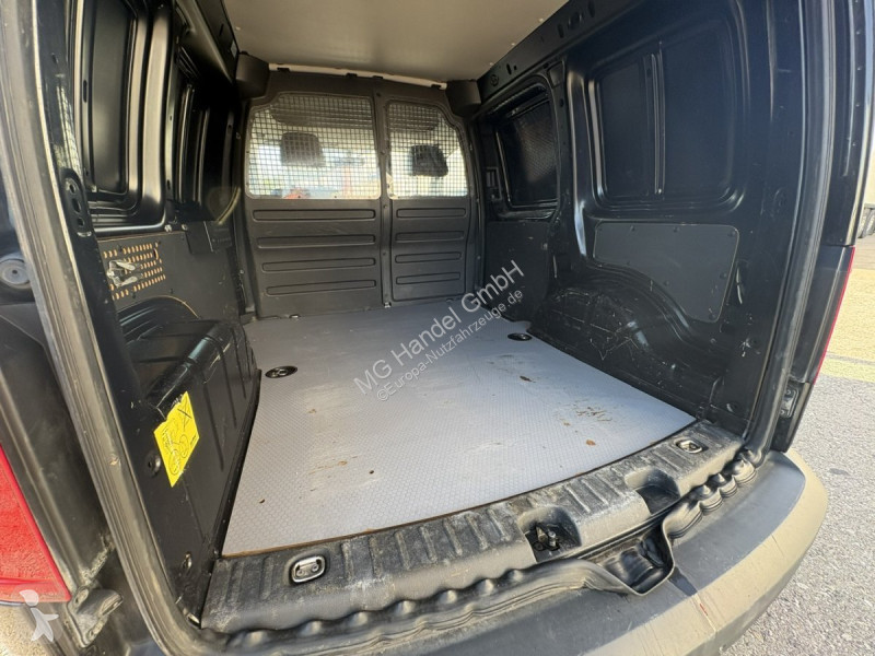 Véhicule utilitaire Volkswagen Caddy  2.0 TDI,...