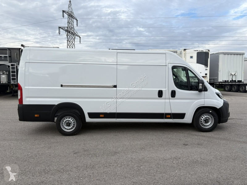Véhicule utilitaire Fiat Ducato  MAXI L4H2,...